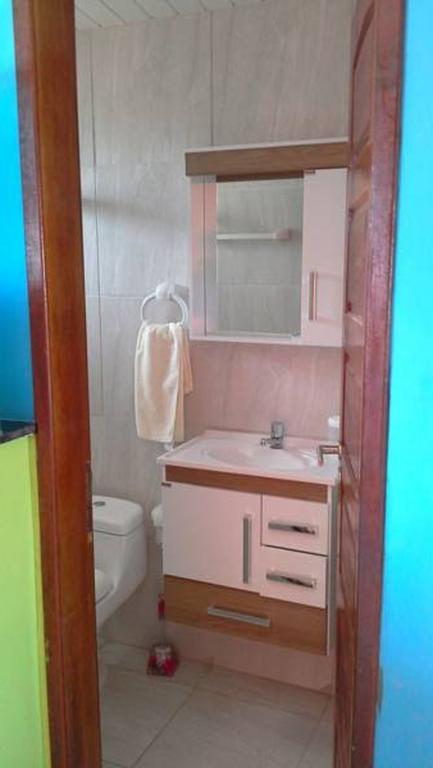 Swiss Flats Apartamento Pôrto das Galinhas Quarto foto